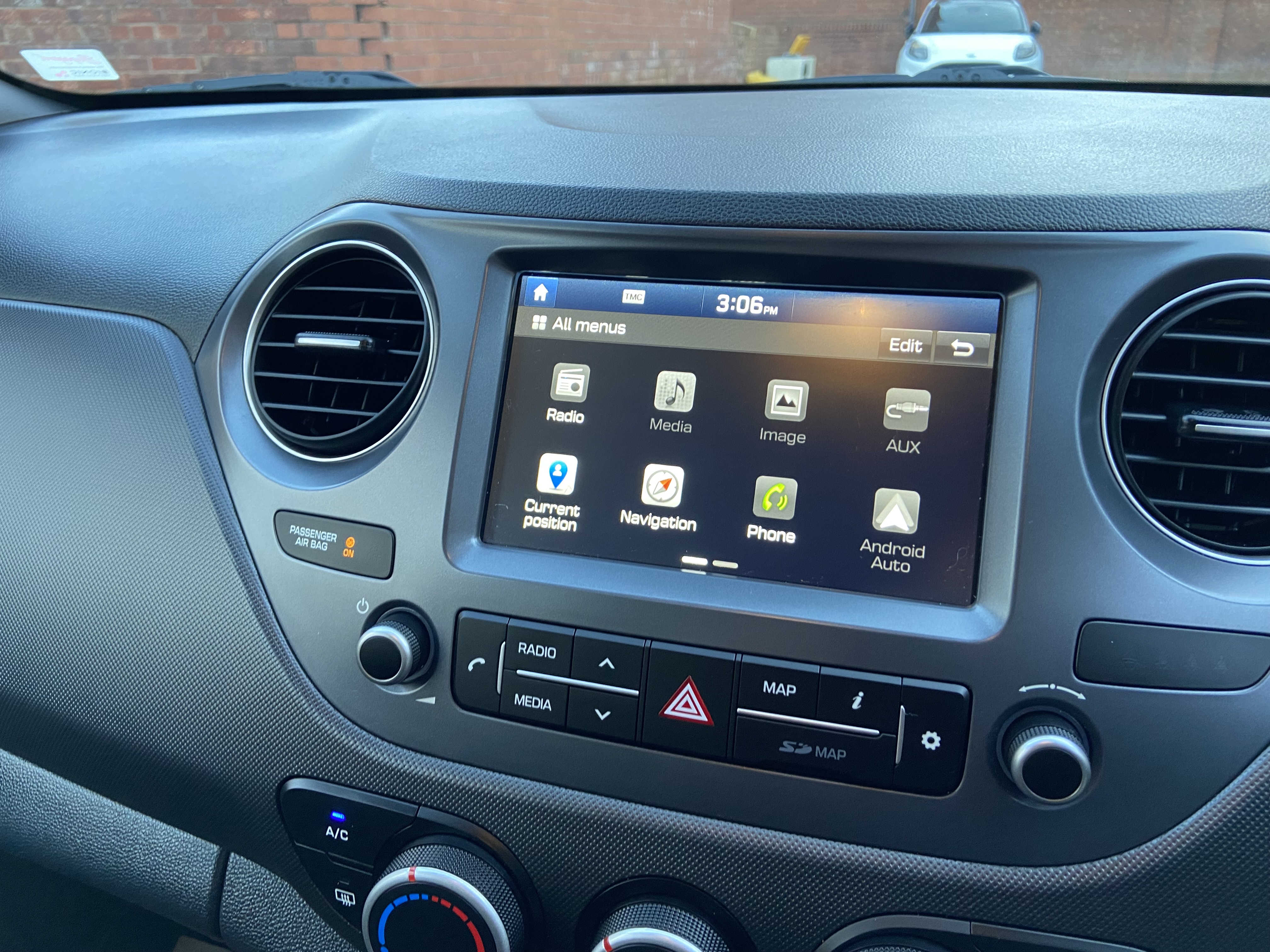 additional car image