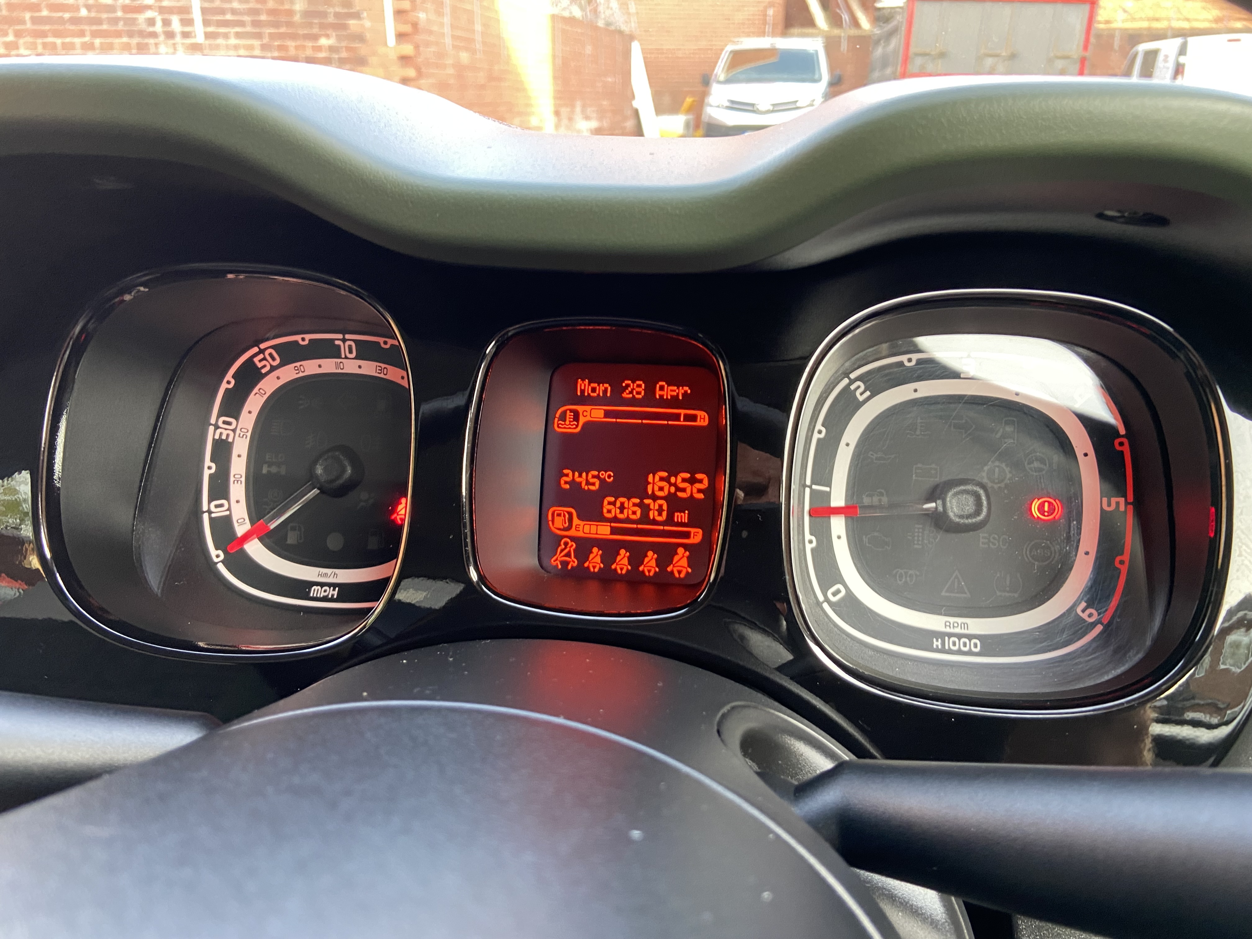 additional car image